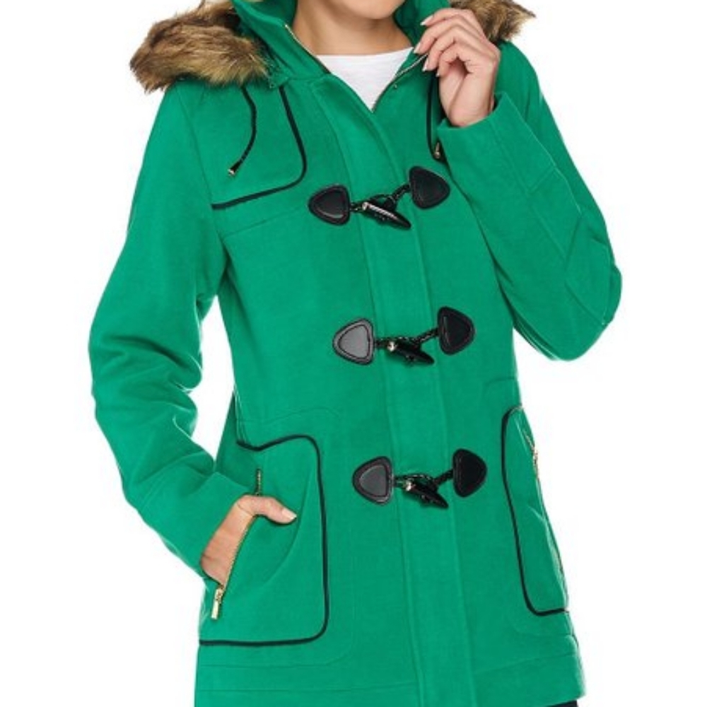 New C. WONDER coats - Picture 13 of 14